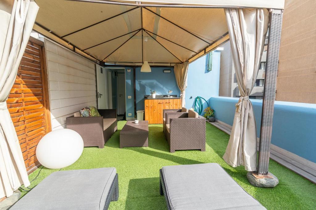 Sahara Suite Las Palmas de Gran Canaria Kültér fotó