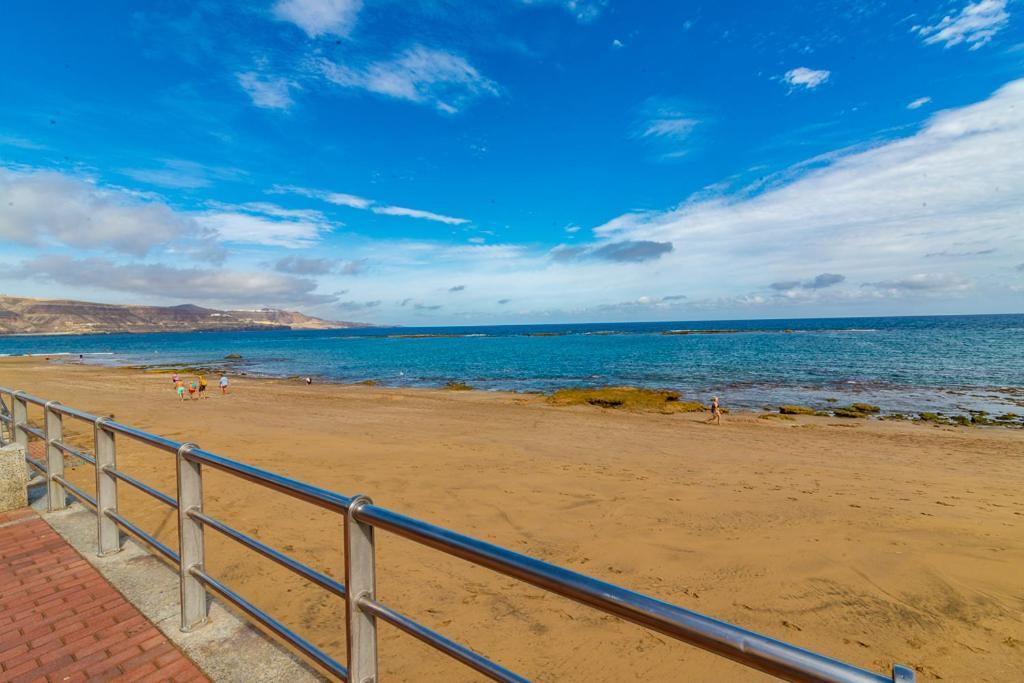 Sahara Suite Las Palmas de Gran Canaria Kültér fotó
