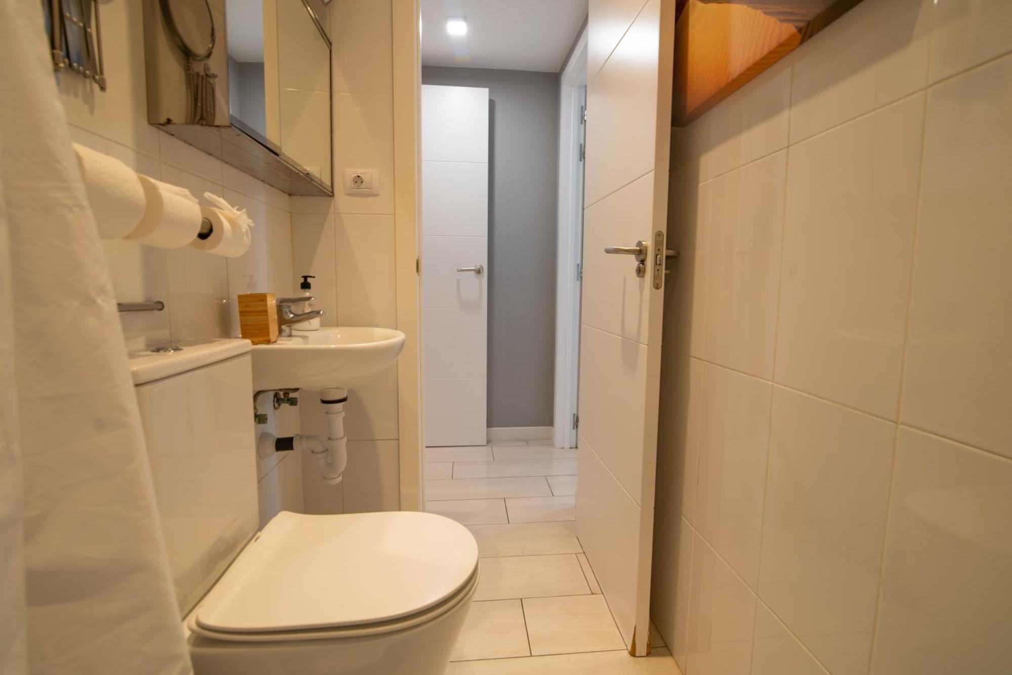 Sahara Suite Las Palmas de Gran Canaria Kültér fotó
