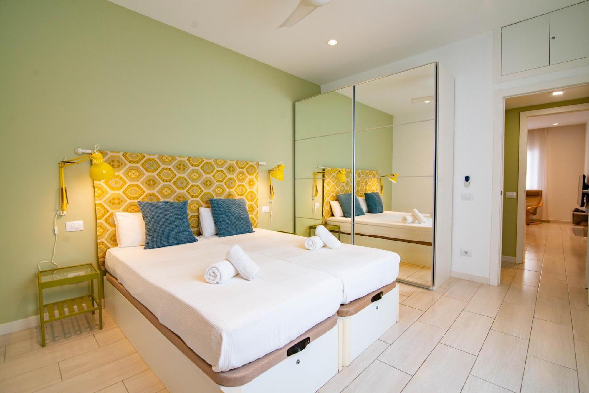 Sahara Suite Las Palmas de Gran Canaria Kültér fotó
