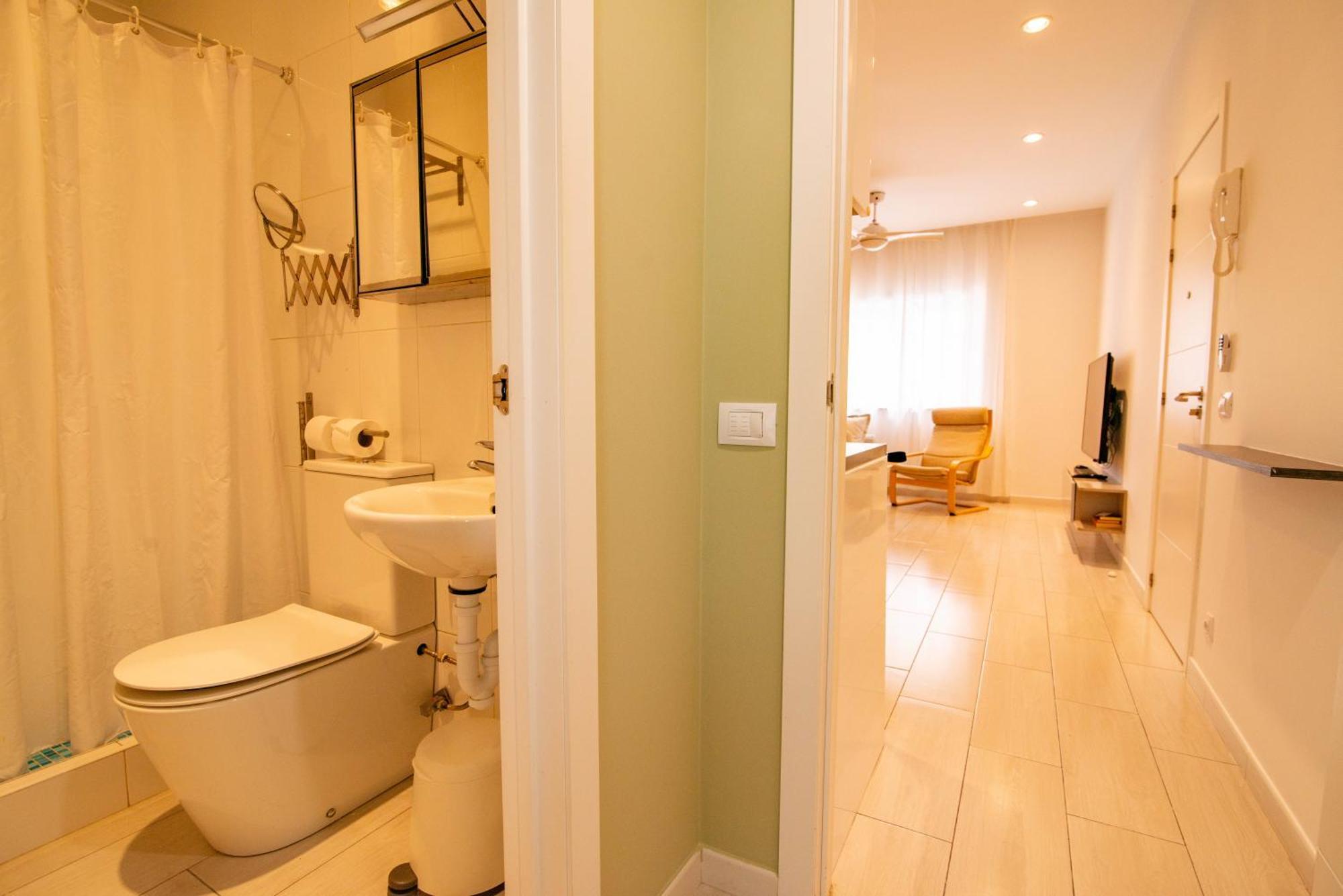 Sahara Suite Las Palmas de Gran Canaria Kültér fotó