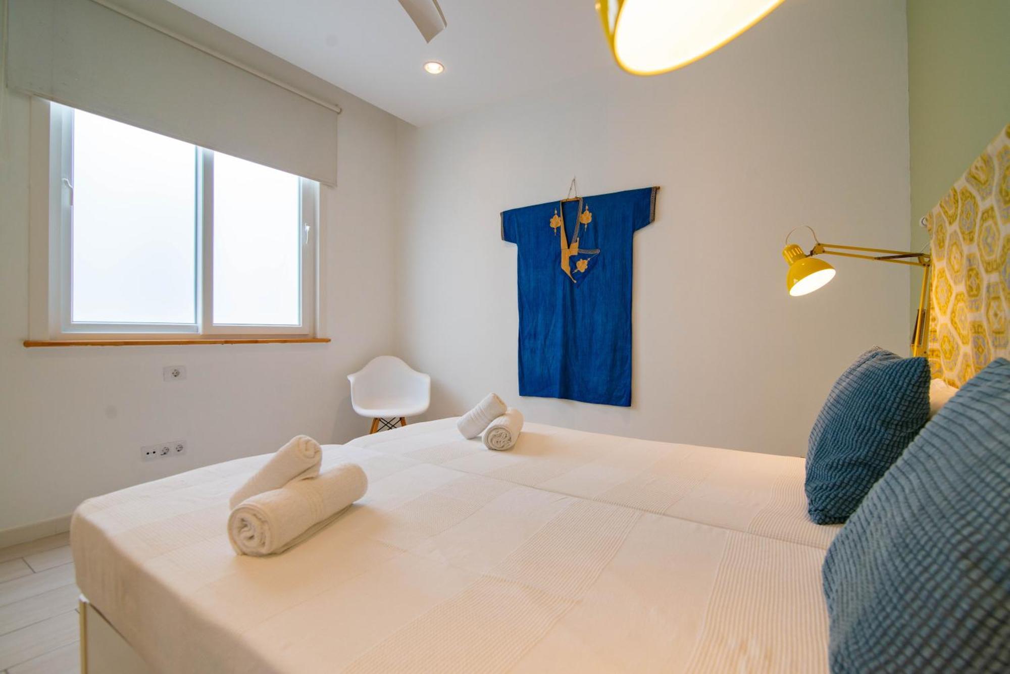 Sahara Suite Las Palmas de Gran Canaria Kültér fotó
