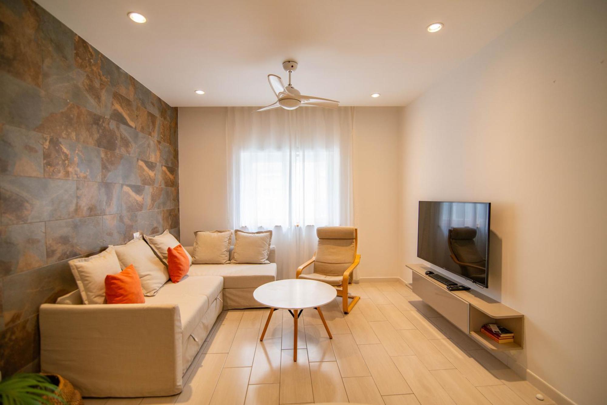 Sahara Suite Las Palmas de Gran Canaria Kültér fotó